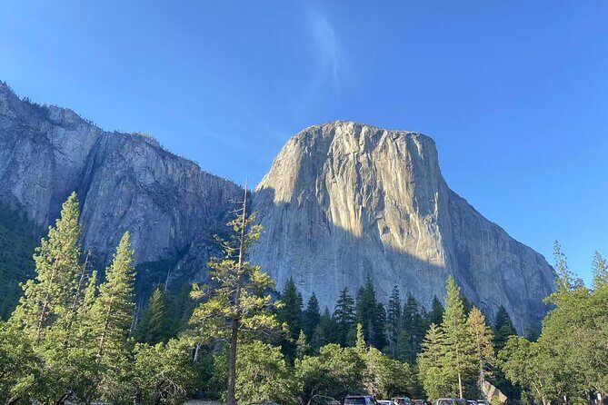Los Angeles to San Francisco and Yosemite Three Day Tour - Day 2: San Francisco Sights and Signature Landmarks
