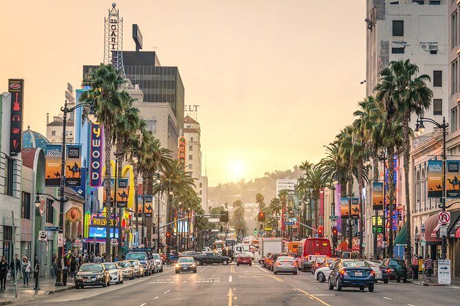Los Angeles Tour for Adults Only: The Fame Kills - Who Should Consider This Tour?