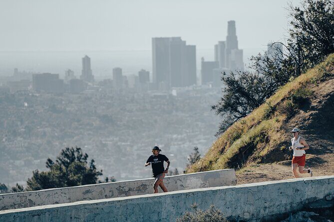 Los Angeles Trail Running - FAQs