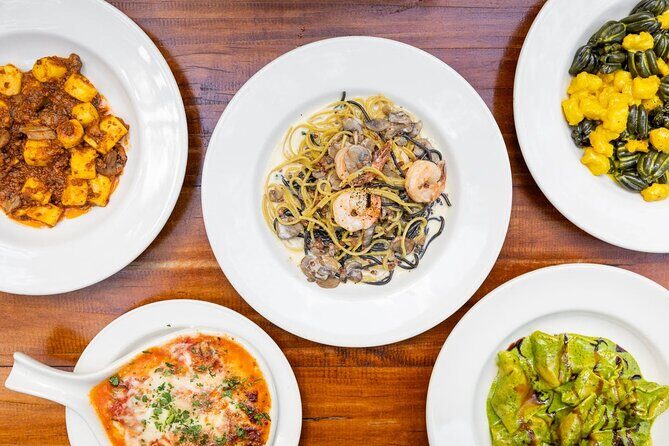 Los Angeles Walking Food Tour with Six Taste - What You Can Expect at Each Stop