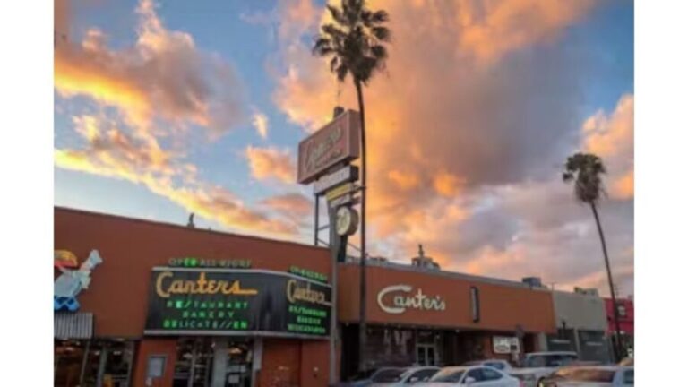 Los Angeles: West Hollywood Food Walking Tour - Who Is This Tour Best For?