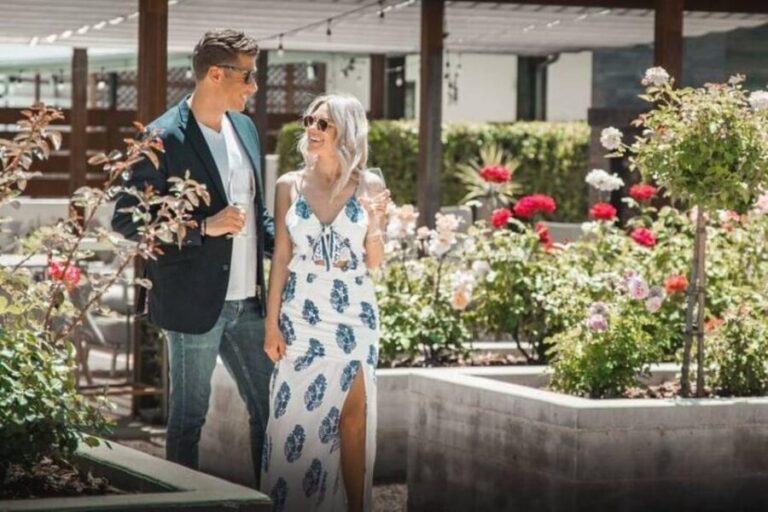 Los Angeles: Wine Tour at Fess Parker Winery by Helicopter - The Value and Why It Matters