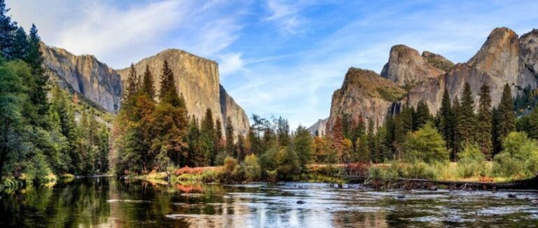 Los Angeles: Yosemite and Sequoia National Parks 2-Day Trip - What Makes This Tour Stand Out?