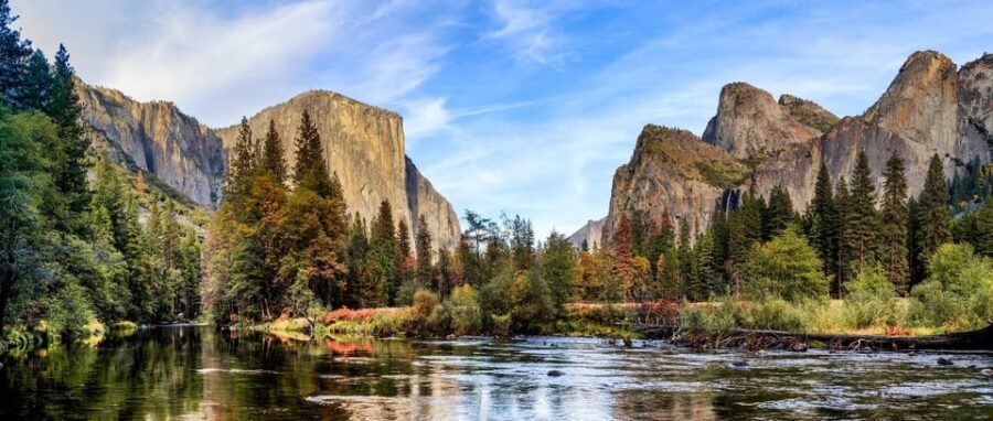Los Angeles: Yosemite and Sequoia National Parks 2-Day Trip - What Makes This Tour Stand Out?