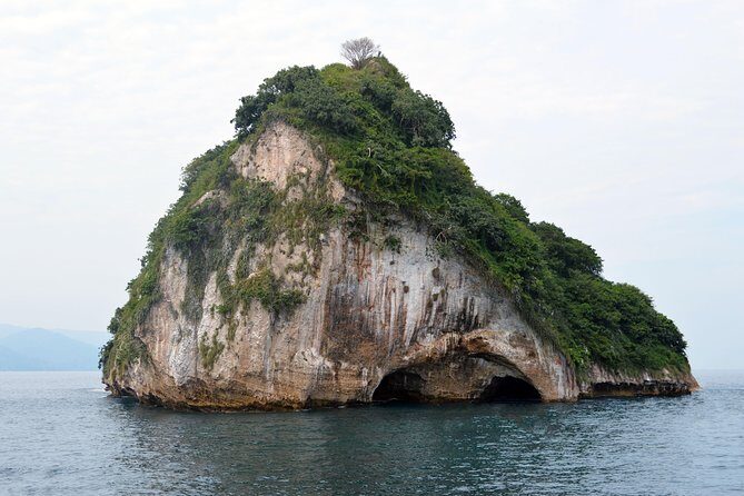 Los Arcos, Animas and Quimixto Snorkel Cruise in Puerto Vallarta All Inclusive - Analyzing the Value