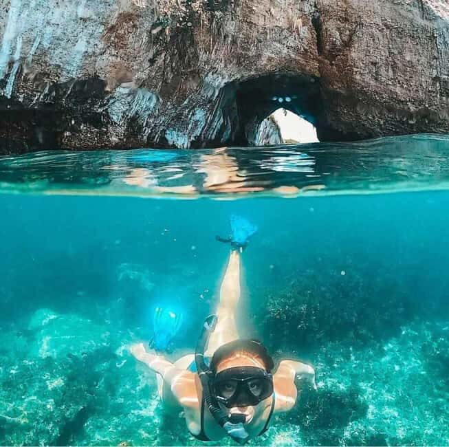 Los Arcos: Snorkel Tour in Los Arcos and Madagascar - Value and Who Will Love It