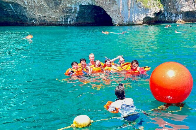 Los Arcos Snorkeling & 5 Island Adventure - Practical Details and Tips