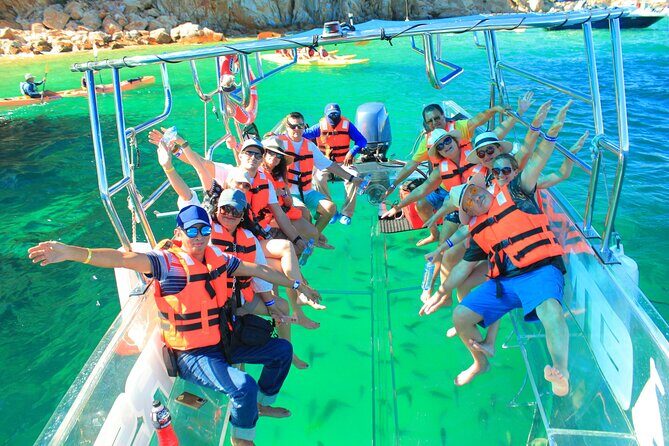 Los Cabos 3 in 1 Adventure: Camel Ride, Lunch and Arch Boat Tour - Who Will Love This Tour?