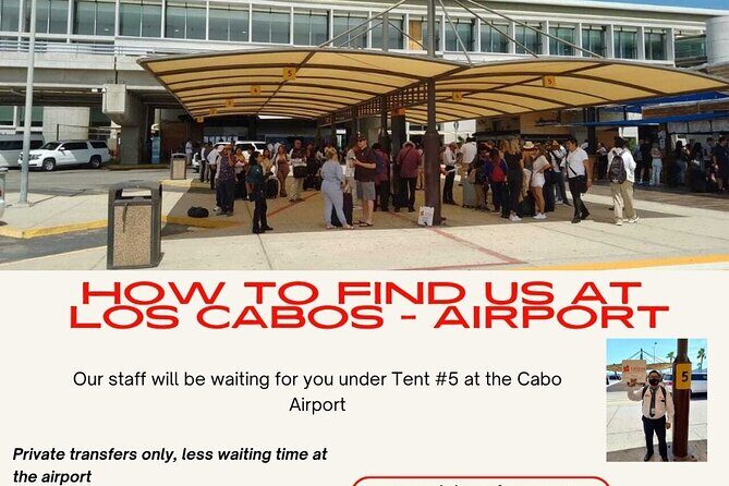 Los Cabos Airport Transportation - What Makes This Service Stand Out?