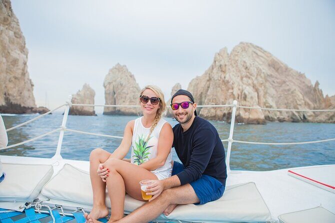 Los Cabos All Included Whale Watching Experience - Practical Details and Tips
