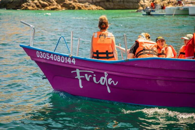 Los Cabos: Arch's Tour With Breaking Natural Views - Discovering the Itinerary: What You Can Expect