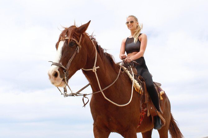 Los Cabos ATV and Pacific Horseback Riding Combo Tour - An In-Depth Look at the Tour Experience