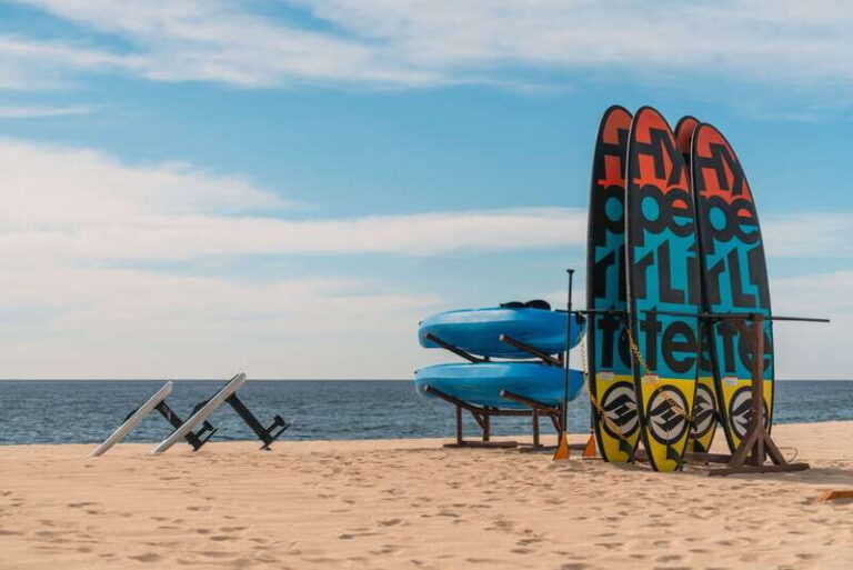 Los Cabos Beach Day Pass Adventure - Deep Dive into the Itinerary