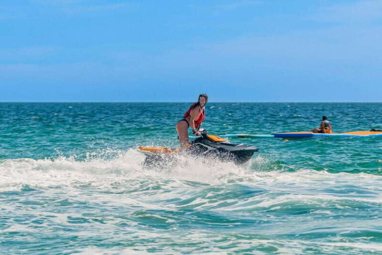 Los Cabos: Beach Pass at Wild Bay - What’s Included and What’s Not