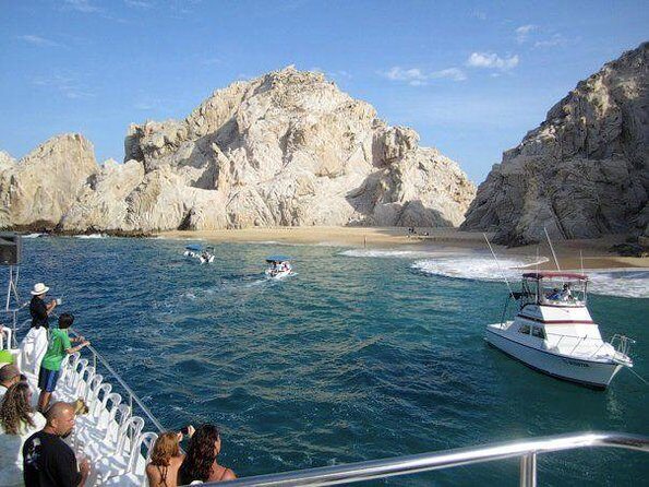 Los Cabos Beginner Scuba Dive Experience - Detailed Breakdown of the Experience
