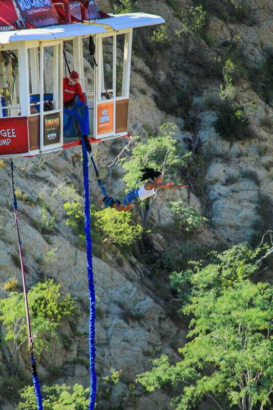 Los Cabos: Bungee Jump from a Glass Floor Gondola - What’s Included and What Costs Extra?