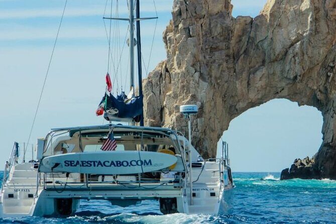 Los Cabos Catamaran Private Sunset Sail with Snorkel Gear - Analyzing the Value