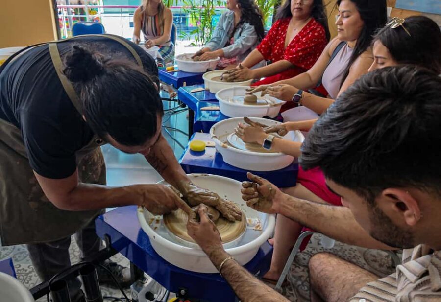 Los Cabos: Clay Molding and Tequila Tasting Experience - Why Is This Experience Worth Considering?