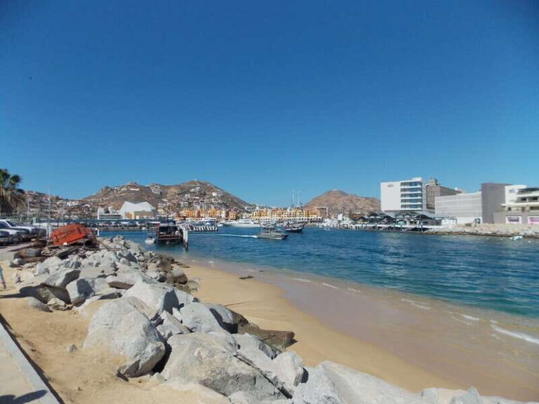 LOS CABOS ENCOUNTER - The Itinerary Breakdown: What You Can Expect