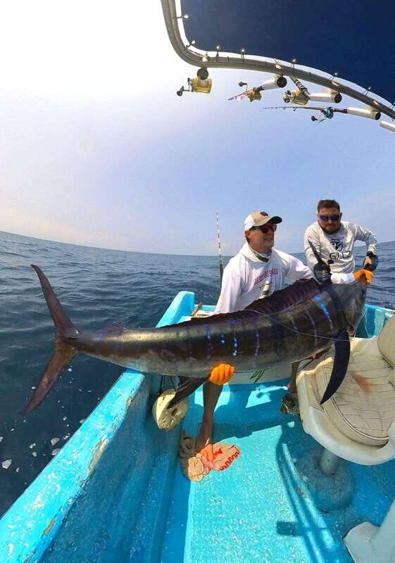 Los Cabos: Fishing Experience - A Genuine Look at the Los Cabos Fishing Experience