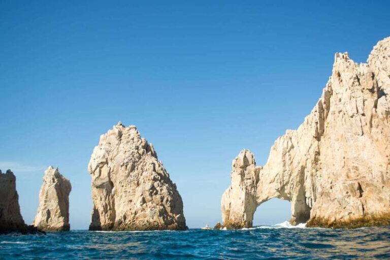 Los Cabos: Glass Bottom Kayak and Snorkel Tour at the Arch - Final Thoughts: Is It Worth It?