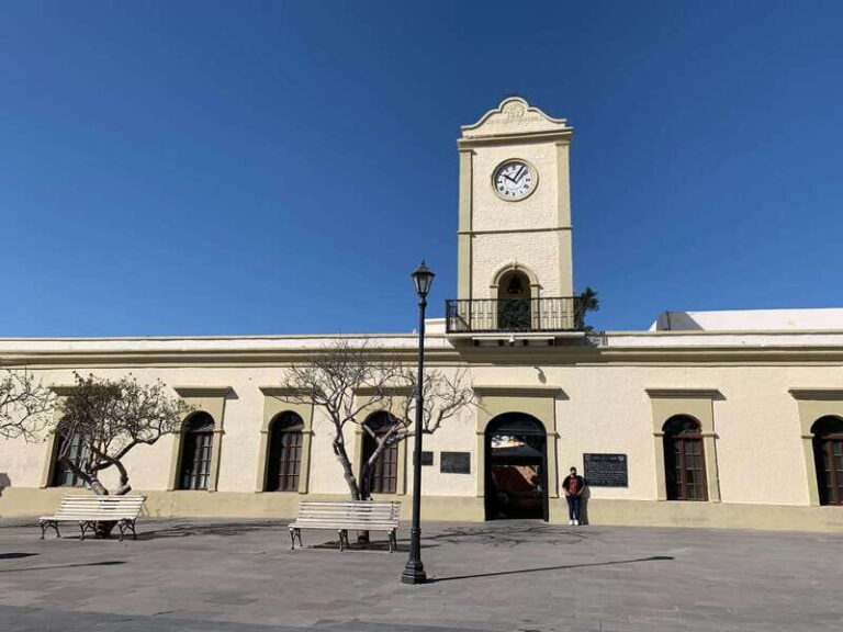Los Cabos: Half-Day San Lucas and San Jose Tour - Authentic Experiences and Authenticity