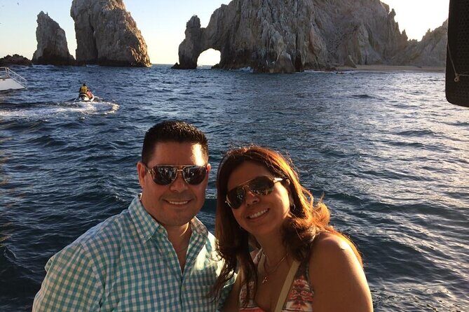 Los Cabos Half-Day Tour Discovering San Jose and San Lucas - San Jose del Cabo
