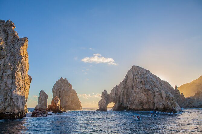 Los Cabos Jazz and Wine Sunset Sail Experience - The Itinerary: What to Expect