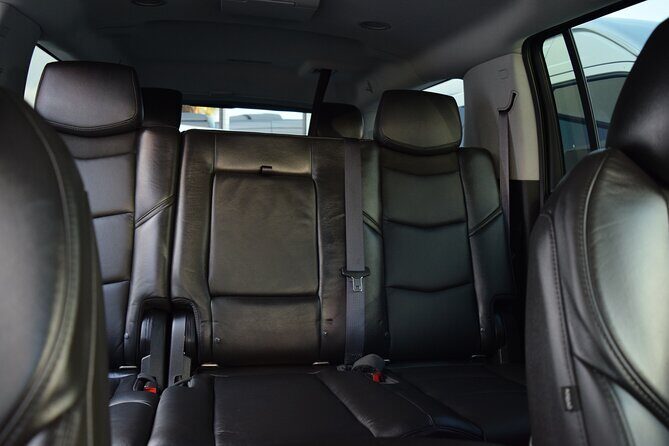 Los Cabos Luxury Escalade One-Way Airport Transfer - Authentic Experiences and Traveler Insights