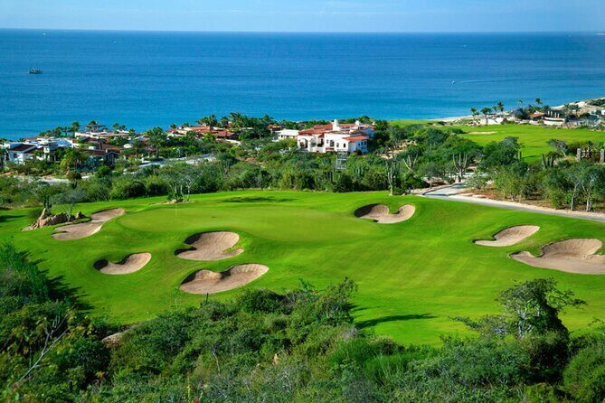Los Cabos Luxury Private Tesla Transfer from Airport to Puerto Los Cabos Area - The Practicalities