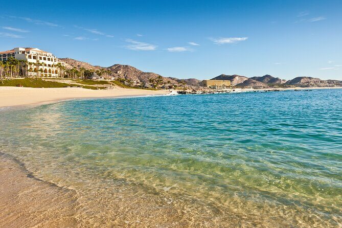 Los Cabos Luxury Private Tesla Transfer from Airport to Tourist Corridor Area - Value and Pricing: Is It Worth It?