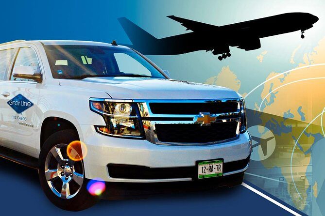 Los Cabos Luxury SUV Round-trip Transportation - Final Thoughts