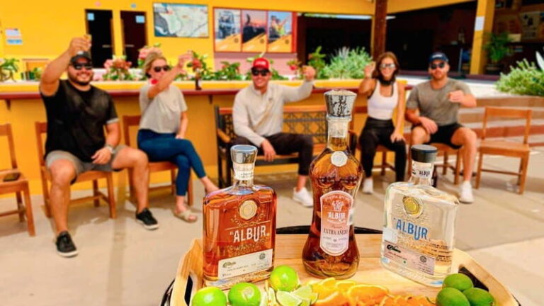 Los Cabos Margaritas beach in ATV/UTV desert tour - Final Thoughts: Is This Tour Worth It?