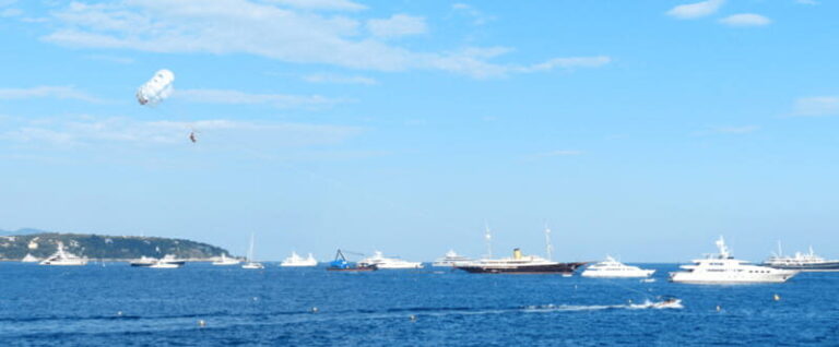 Los Cabos: Parasailing by Speedboat - Why This Tour Is a Solid Choice