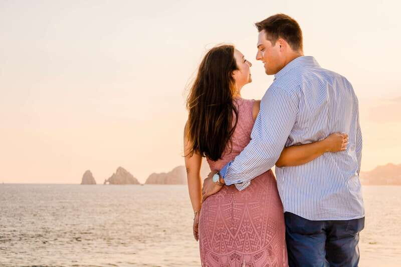 Los Cabos: Photo Session with Private Photographer - The Shooting Experience