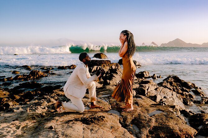 Los Cabos photo session - The Value of Having a Professional Photographer in Los Cabos