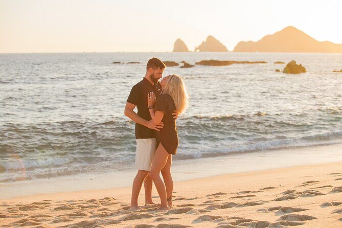 Los Cabos Photographer - Exploring the Details of the Los Cabos Photographer Tour