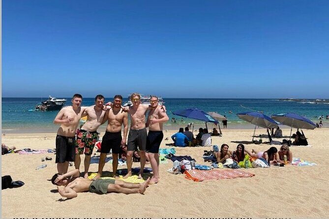Los Cabos Private Beach Hopping - Why This Tour Offers Good Value
