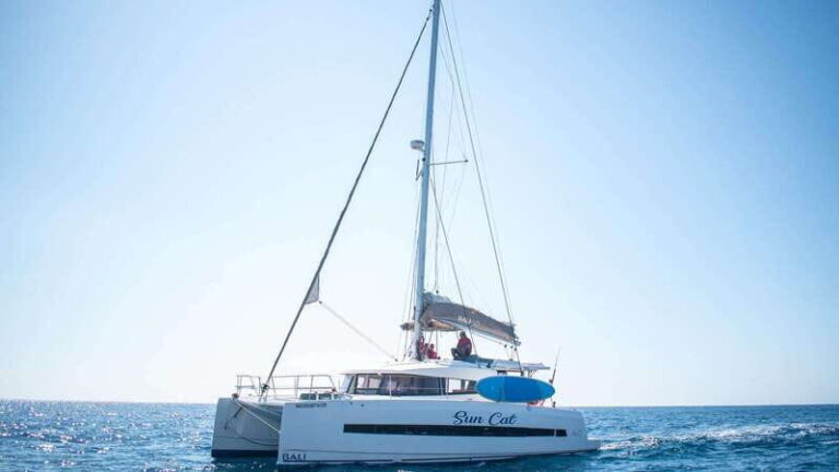 Los Cabos: Private Catamaran Snorkeling - Why This Tour Offers Great Value