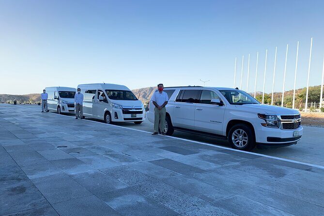 Los Cabos Private Chauffeur Service - Why Travelers Would Love It