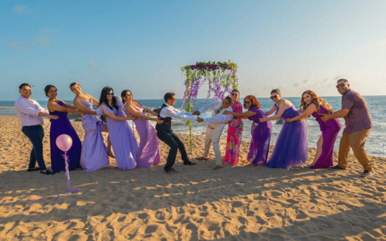 Los Cabos: Private Photographer 1 hour photo session - Itinerary Breakdown: What You Can Expect