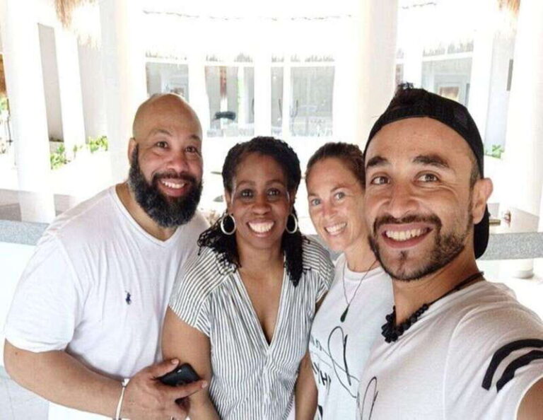 Los Cabos: Salsa/Bachata Group Class - Who Will Enjoy This?