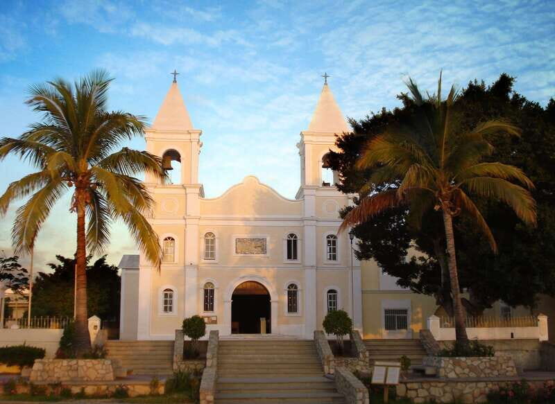 Los Cabos: San Jose and San Lucas Trip with Lunch - The Itinerary in Detail