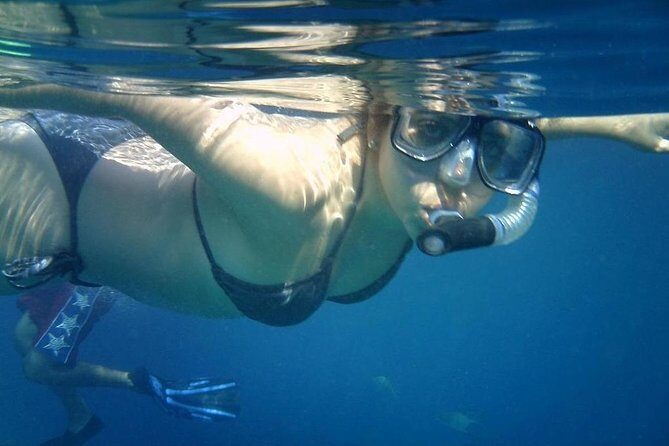 Los Cabos Snorkeling Tour to Chileno Bay and Santa Maria Cove - Final Thoughts