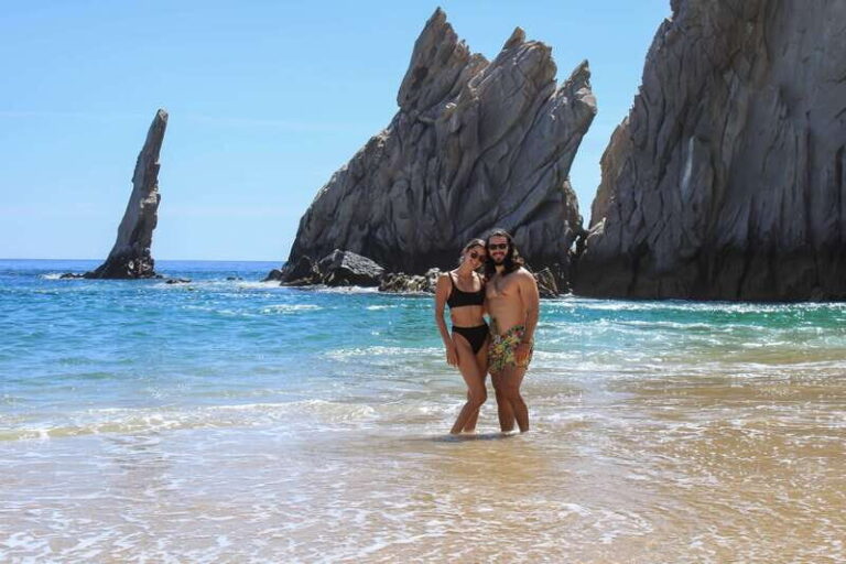 Los Cabos: SUP to The Arch & Snorkel + Transport & Photos - Why This Tour Stands Out