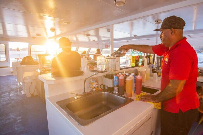 Los Cabos Taco, Margaritas and Sunset Combo Cruise - Authenticity and Experience
