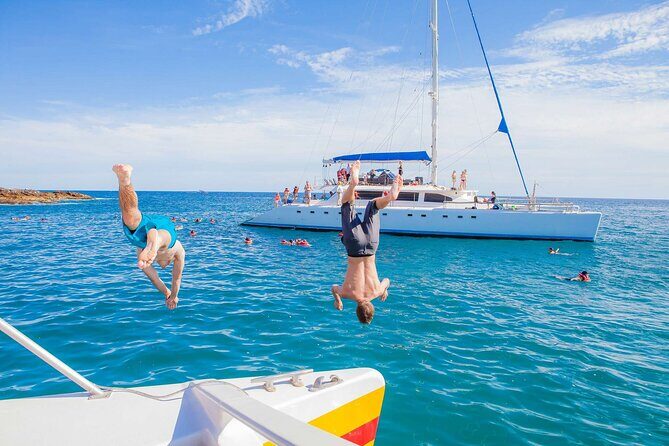 Los Cabos Ultimate Snorkeling Adventure - What We Like About the Los Cabos Snorkeling Tour