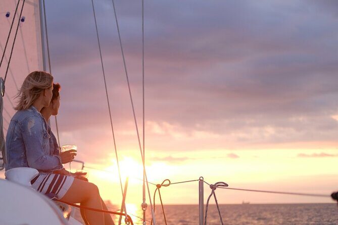 Los Cabos Whale Watching and Sunset Tour - The Itinerary in Detail