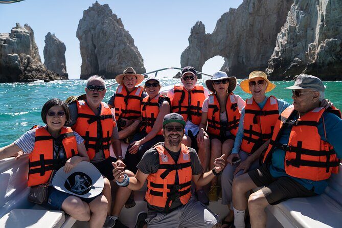 Los Cabos Whale Watching (Transportation and Pictures Included) - What Makes This Tour Stand Out?