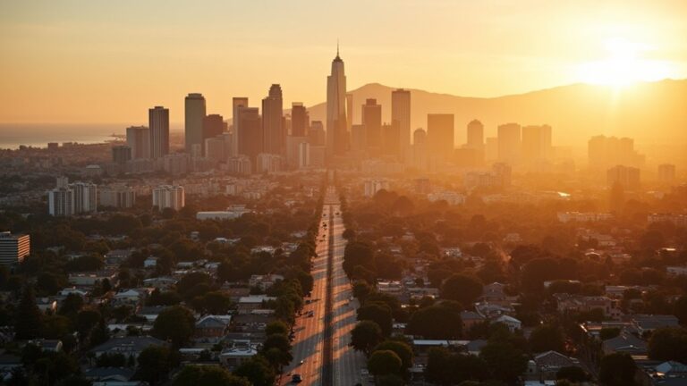 los angeles must see attractions